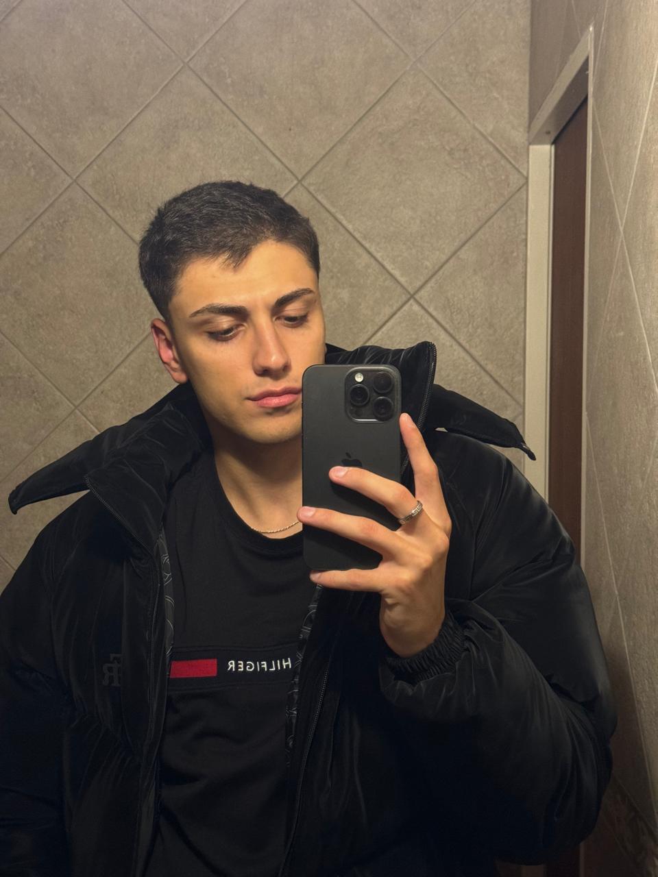 Foto de Alejo Legname