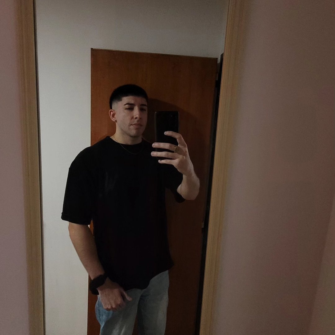 Foto de Lucas Armentano